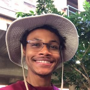 Meet your Posher, Dylan